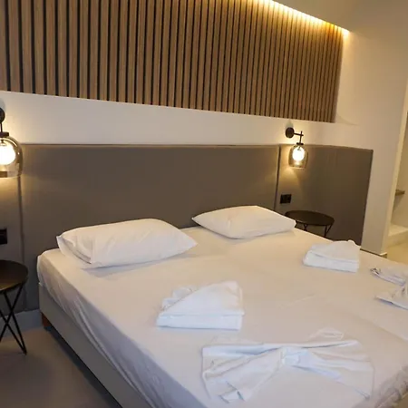 Hotel Neon 2*