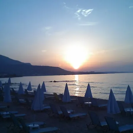 Hotel Neon Stalida