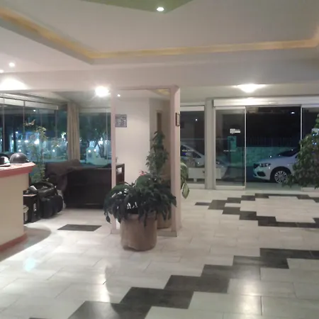 Hotel Neon 2*