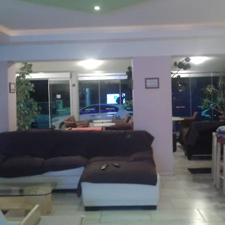 Hotel Neon Stalida