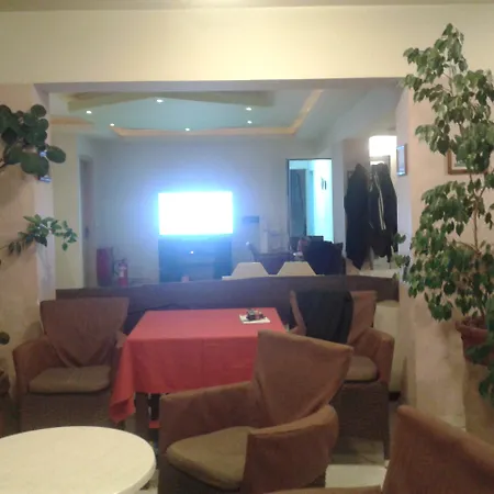 Neon Hotel Stalida
