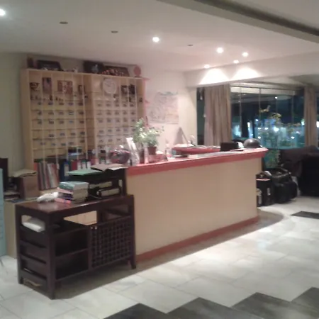 Hotel Neon Stalida