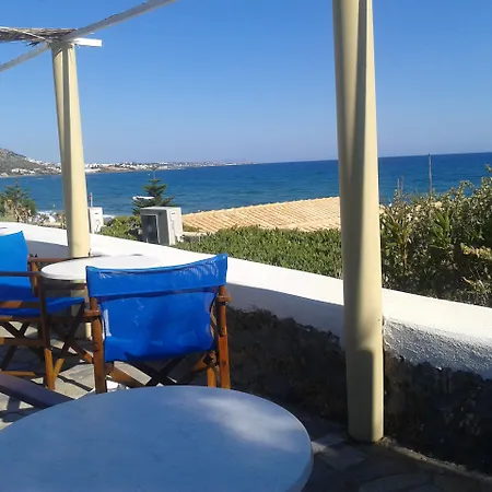 Hotel Neon Stalida
