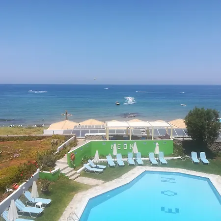 Hotel Neon Stalida