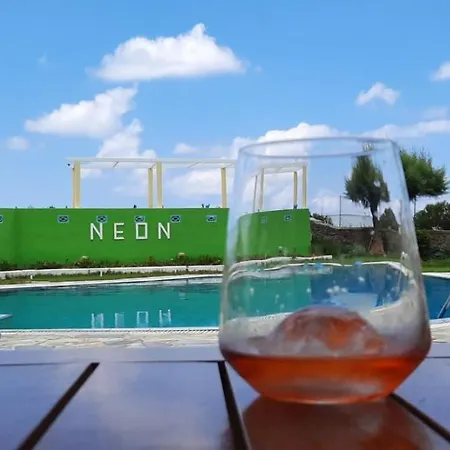 Hotel Neon