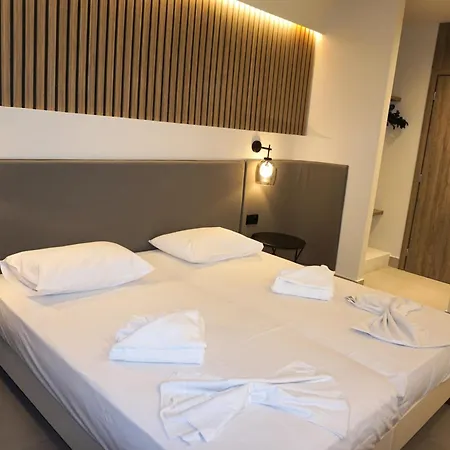 Hotel Neon Stalida