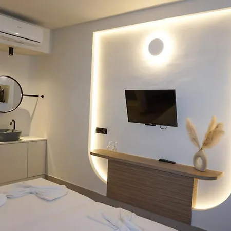 Hotel Neon 2*
