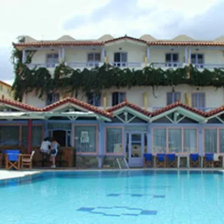 Hotel Neon Stalida