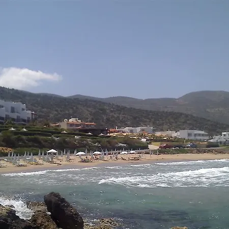 Hotel Neon Stalida