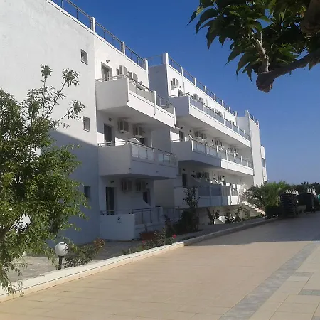 Hotel Neon Stalida