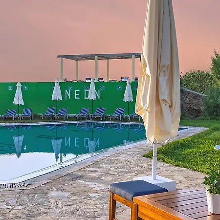 Hotel Neon Stalida