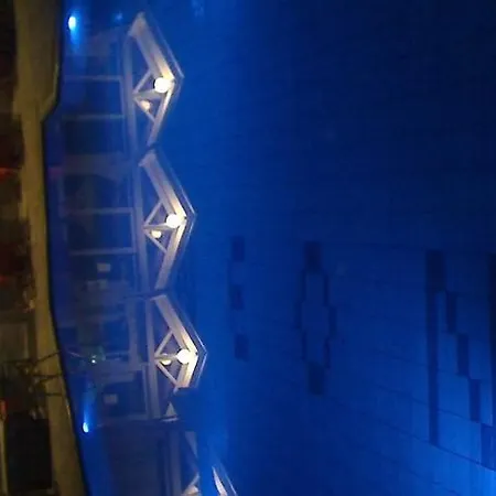 Hotel Neon 2*