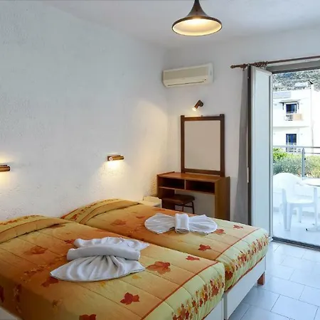 Hotel Neon Stalida